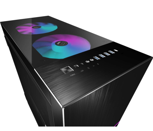 MSI MPG SEKIRA 500X - 510886 - zdjęcie 5
